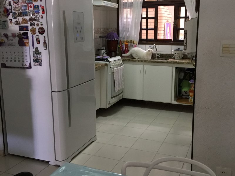 Casa de condomínio à venda Vila Augusta com 150m² e 4 quartos por R$ 800.000 - 199121406-186.JPG