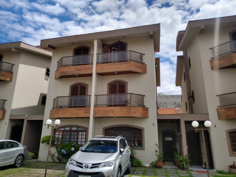 Casa de condomínio à venda Vila Augusta com 150m² e 4 quartos por R$ 800.000 - 438561120-205.JPG