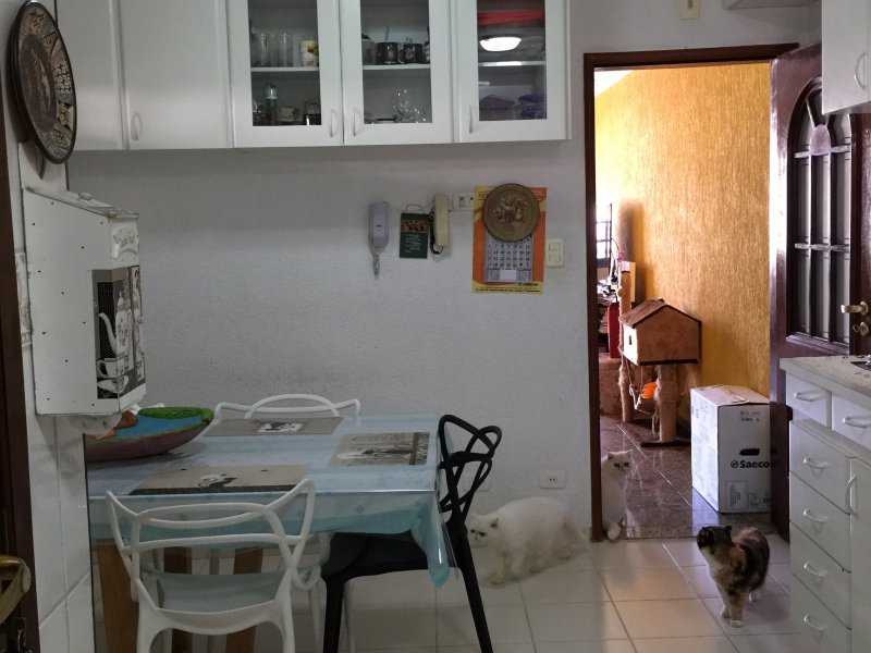 Casa de condomínio à venda Vila Augusta com 150m² e 4 quartos por R$ 800.000 - 673935568-192.JPG