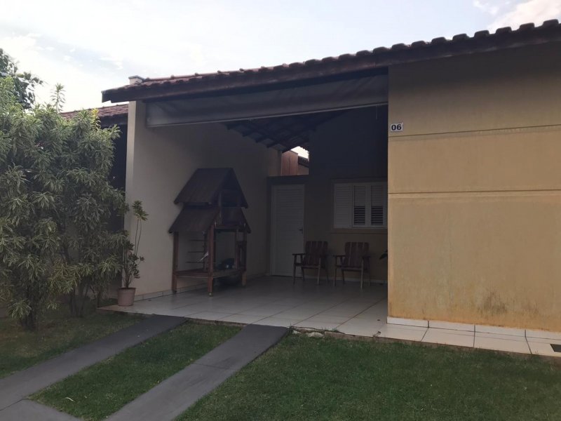 Casa de condomínio à venda Vila Planalto com 110m² e 3 quartos por R$ 430.000 - 988885614-udinese-2.jpg