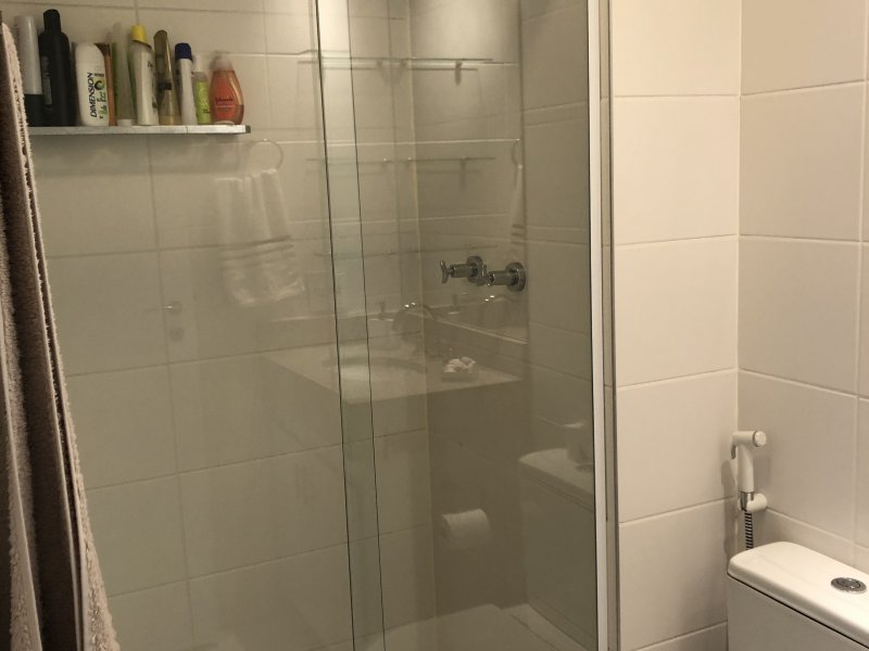 imóvel com 63m² - Vila Mariana - São Paulo
