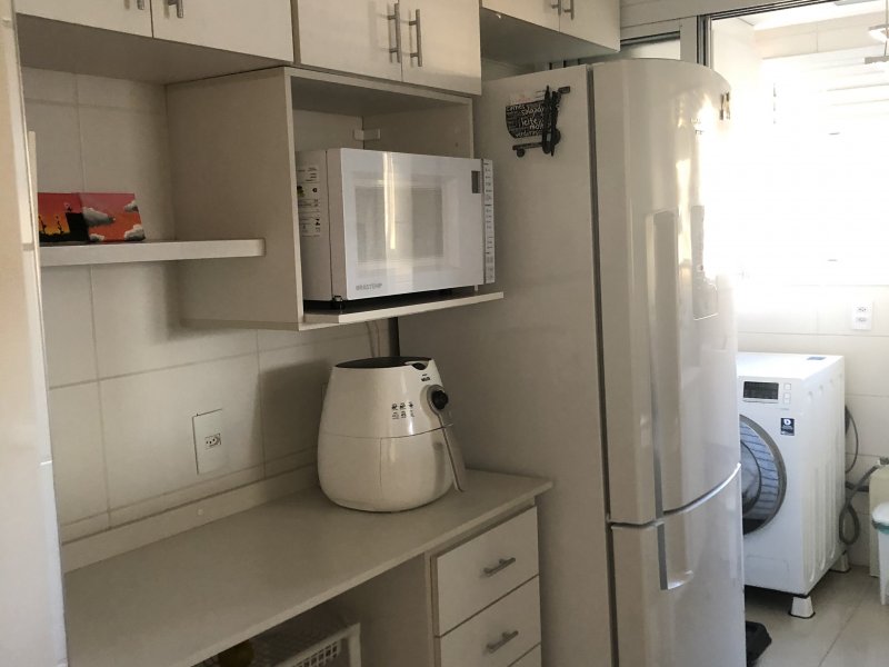 imóvel com 63m² - Vila Mariana - São Paulo