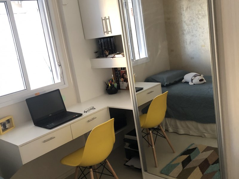 imóvel com 63m² - Vila Mariana - São Paulo