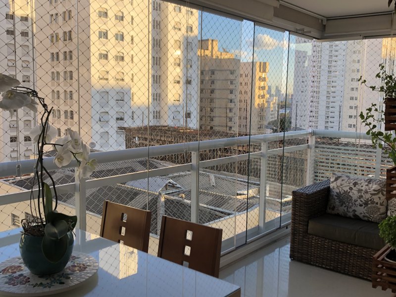 imóvel com 63m² - Vila Mariana - São Paulo