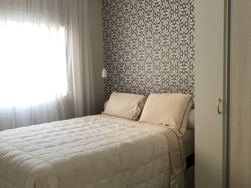 imóvel com 63m² - Vila Mariana - São Paulo