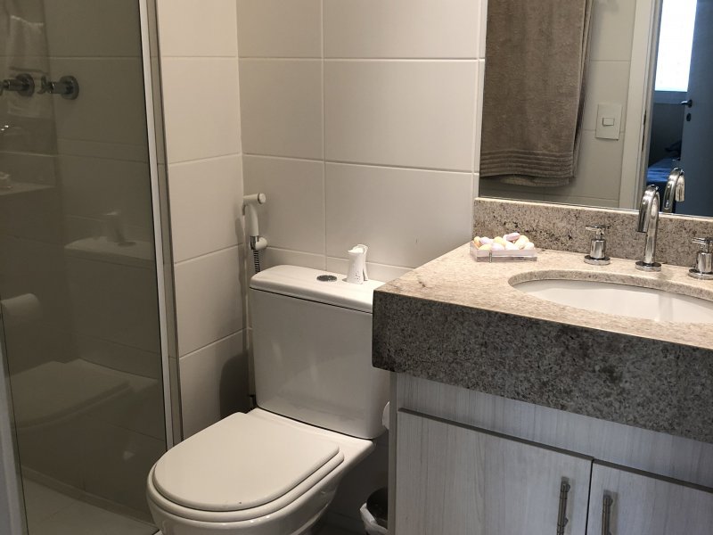 imóvel com 63m² - Vila Mariana - São Paulo