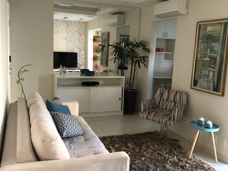 imóvel com 63m² - Vila Mariana - São Paulo