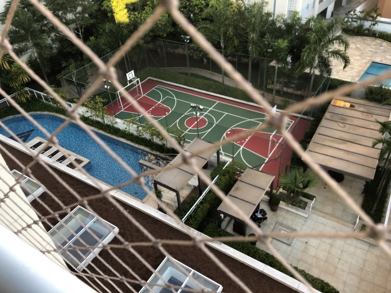 imóvel com 63m² - Vila Mariana - São Paulo