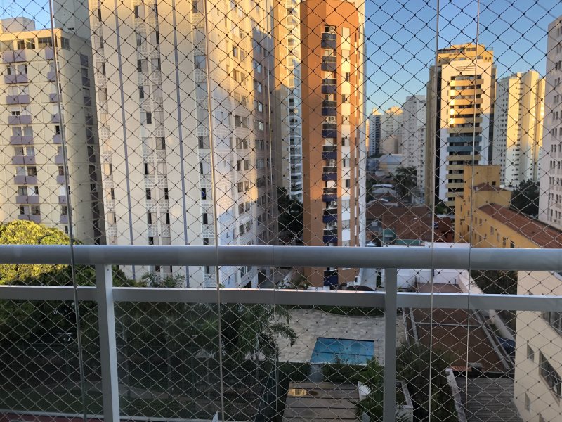 imóvel com 63m² - Vila Mariana - São Paulo