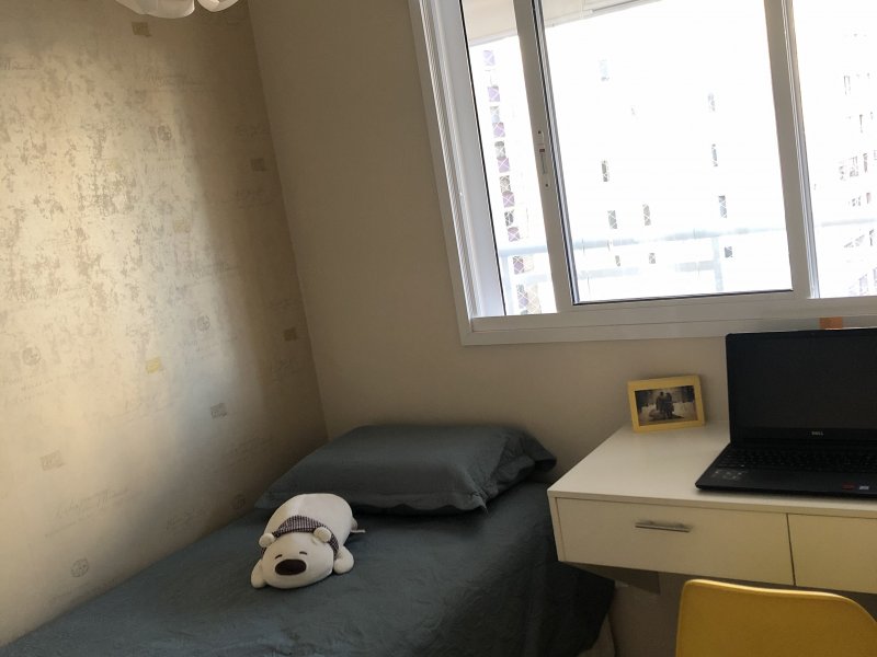 imóvel com 63m² - Vila Mariana - São Paulo