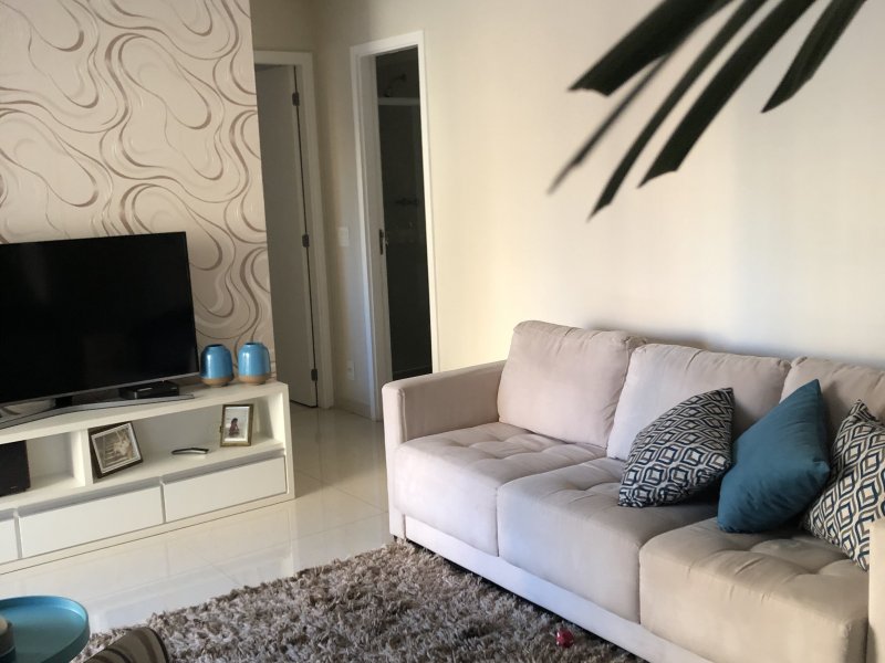 imóvel com 63m² - Vila Mariana - São Paulo