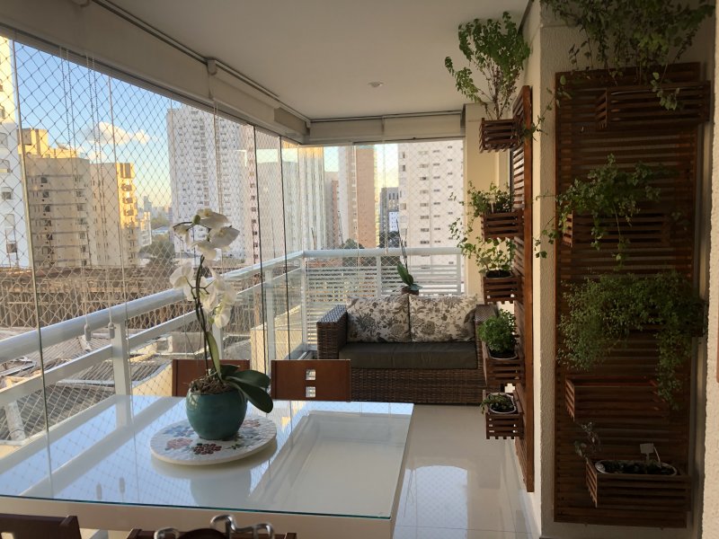 imóvel com 63m² - Vila Mariana - São Paulo