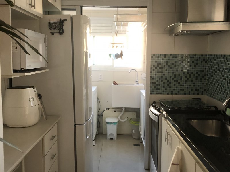 imóvel com 63m² - Vila Mariana - São Paulo