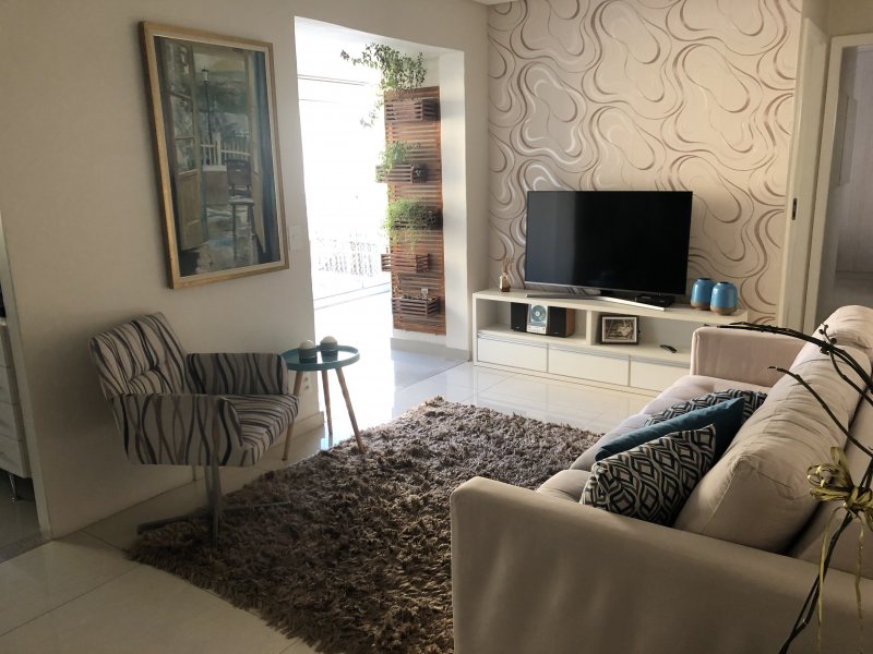 imóvel com 63m² - Vila Mariana - São Paulo