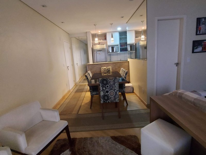 imóvel com 65m² - Umuarama - Osasco