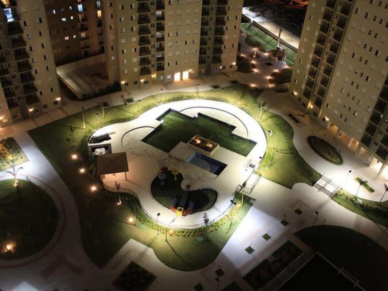 imóvel com 65m² - Umuarama - Osasco