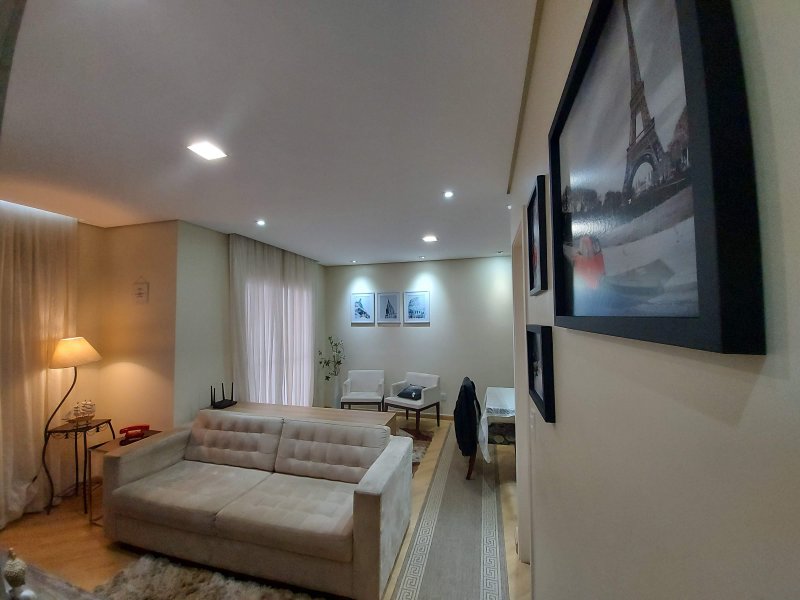 imóvel com 65m² - Umuarama - Osasco
