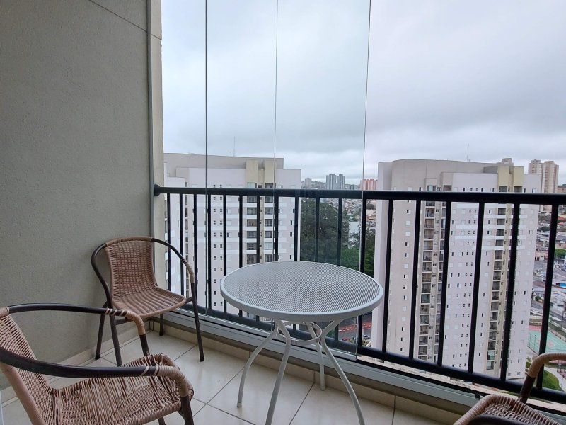 imóvel com 65m² - Umuarama - Osasco