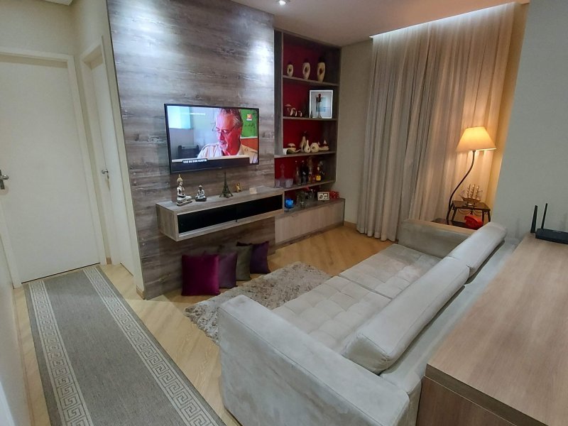 imóvel com 65m² - Umuarama - Osasco