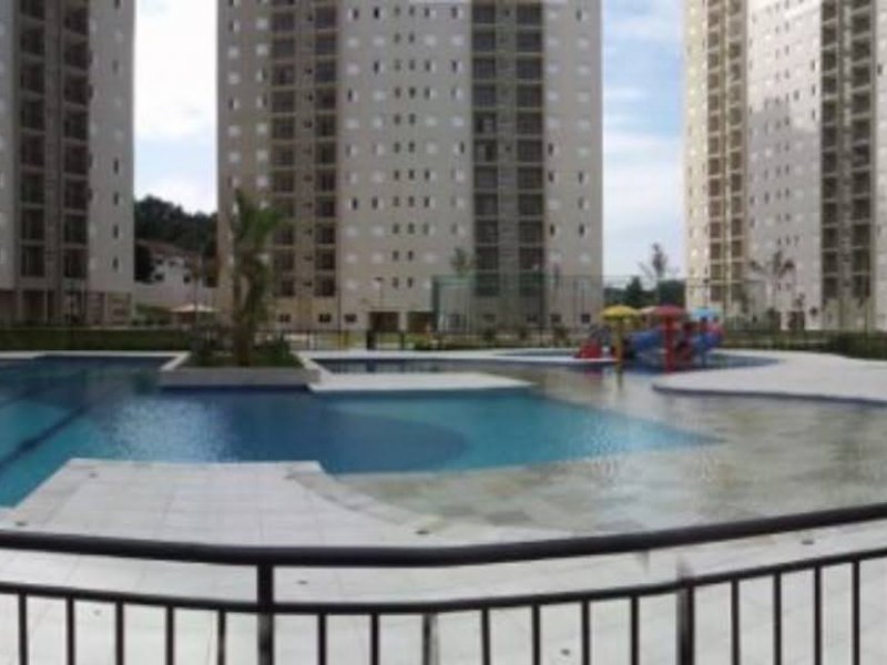 imóvel com 65m² - Umuarama - Osasco
