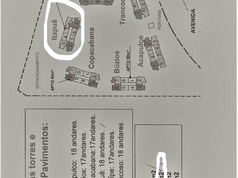 imóvel com 65m² - Umuarama - Osasco