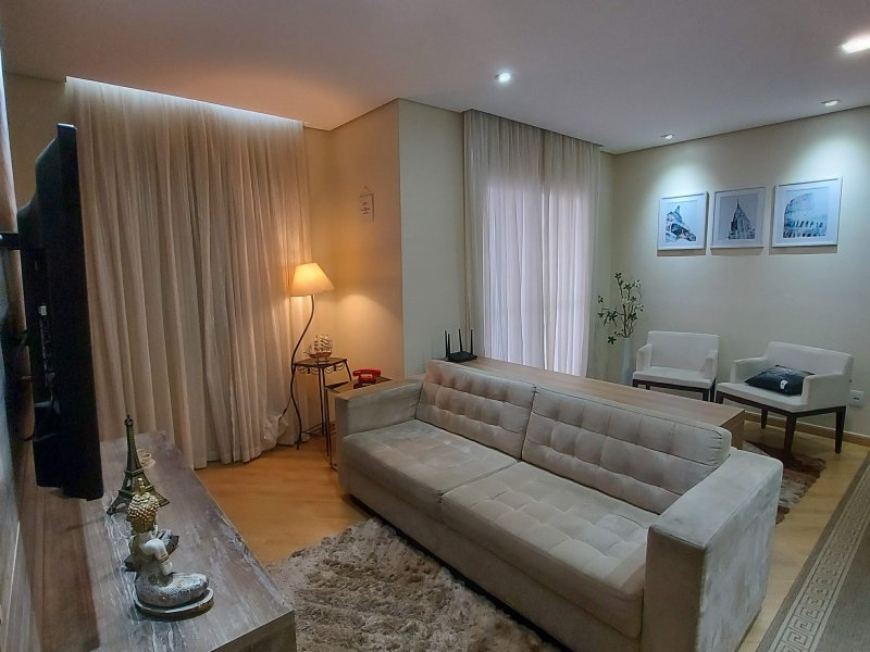 imóvel com 65m² - Umuarama - Osasco