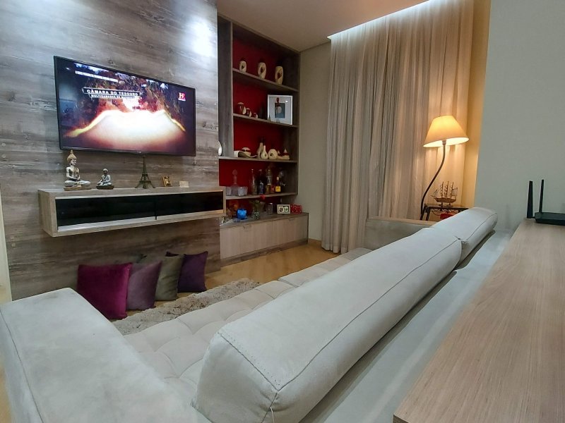 imóvel com 65m² - Umuarama - Osasco