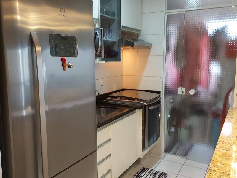 imóvel com 65m² - Umuarama - Osasco