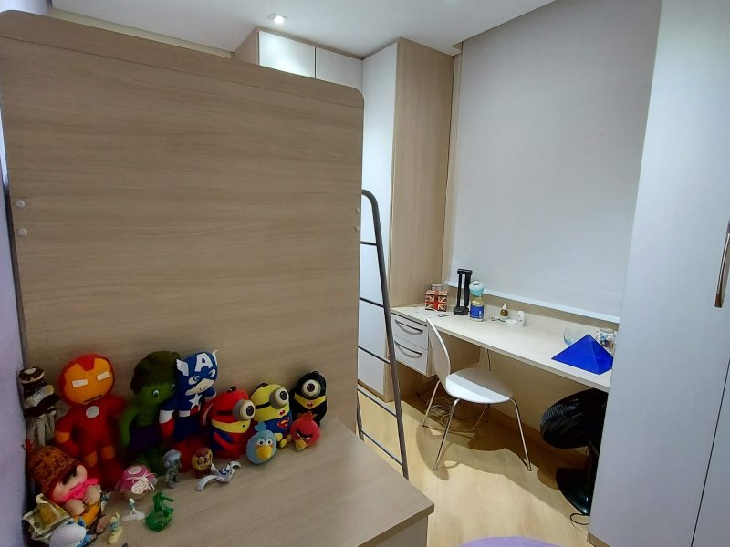 imóvel com 65m² - Umuarama - Osasco