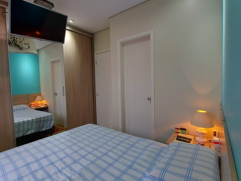 imóvel com 65m² - Umuarama - Osasco