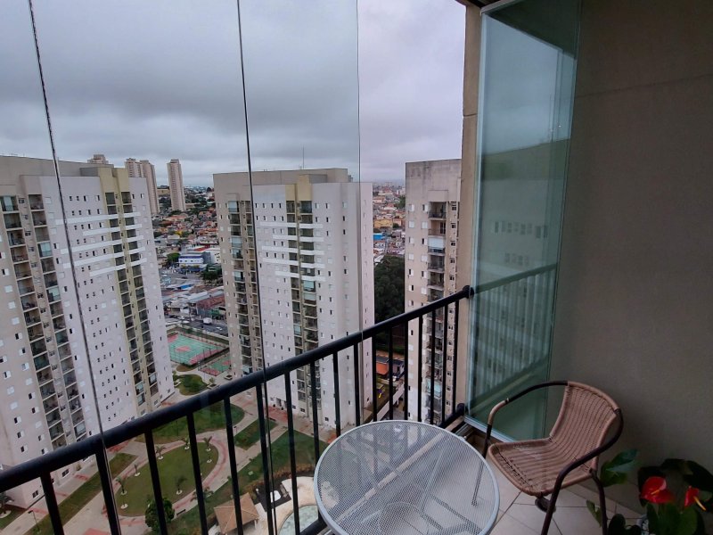 imóvel com 65m² - Umuarama - Osasco