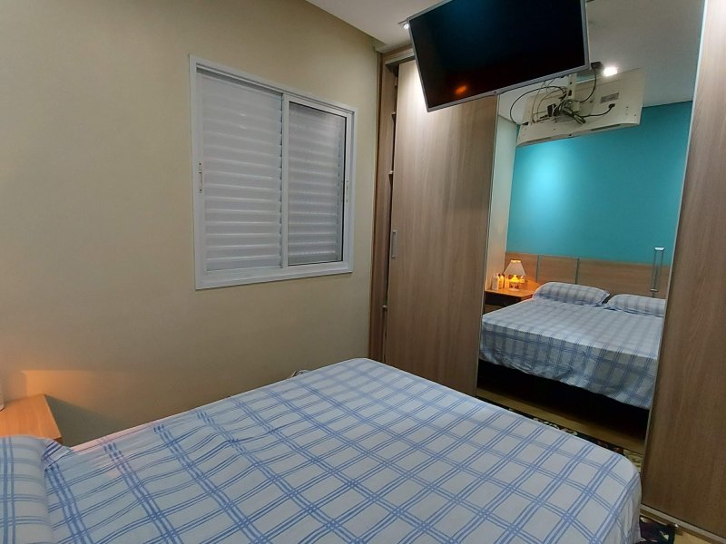 imóvel com 65m² - Umuarama - Osasco