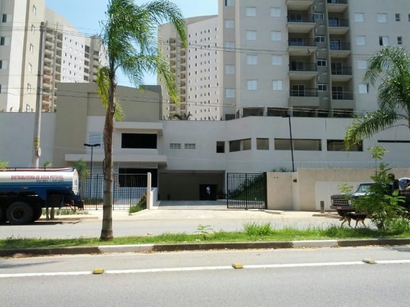 imóvel com 65m² - Umuarama - Osasco