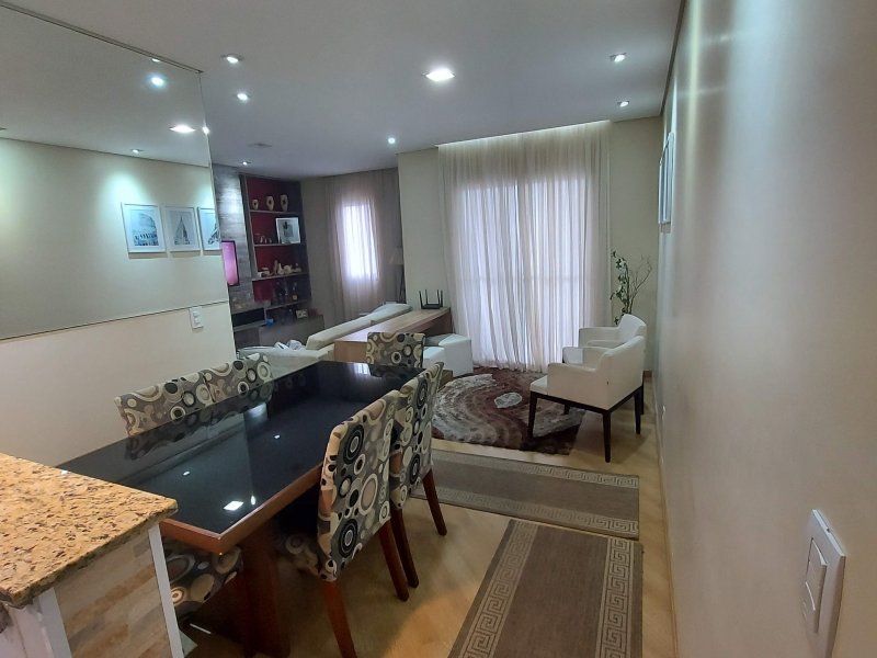 imóvel com 65m² - Umuarama - Osasco