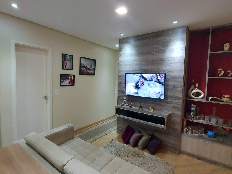 imóvel com 65m² - Umuarama - Osasco