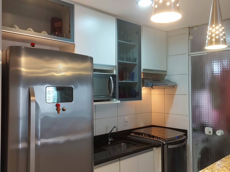 imóvel com 65m² - Umuarama - Osasco