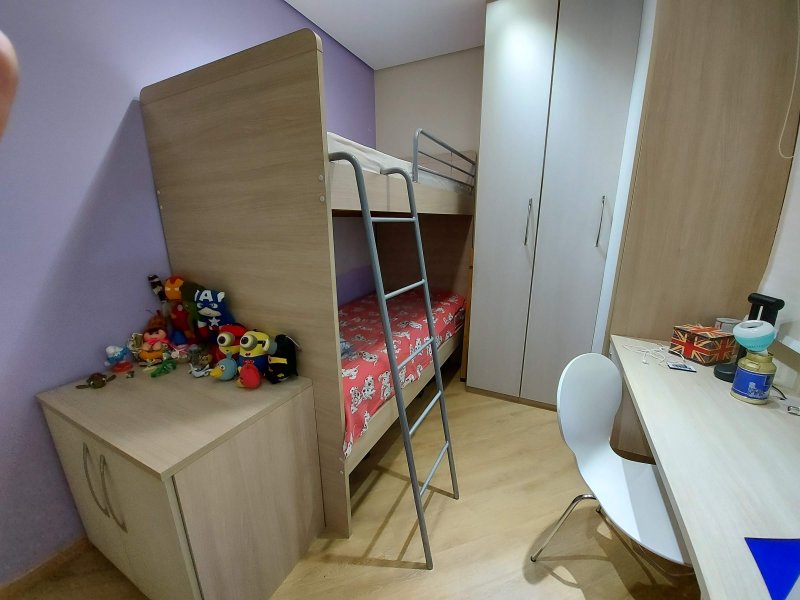 imóvel com 65m² - Umuarama - Osasco