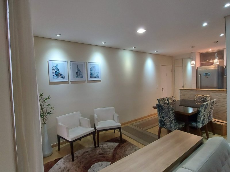 imóvel com 65m² - Umuarama - Osasco