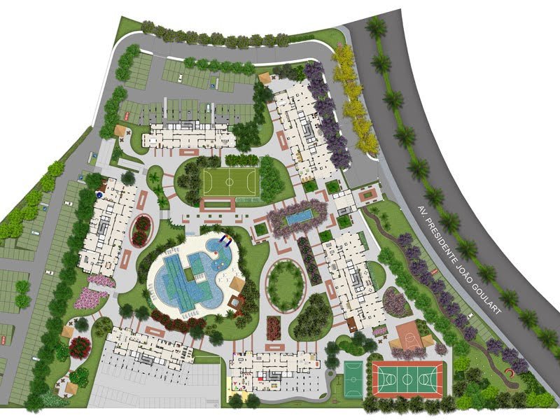 imóvel com 65m² - Umuarama - Osasco