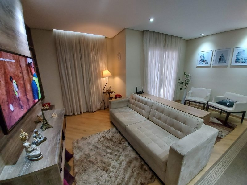 imóvel com 65m² - Umuarama - Osasco