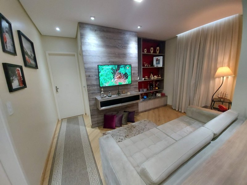 imóvel com 65m² - Umuarama - Osasco