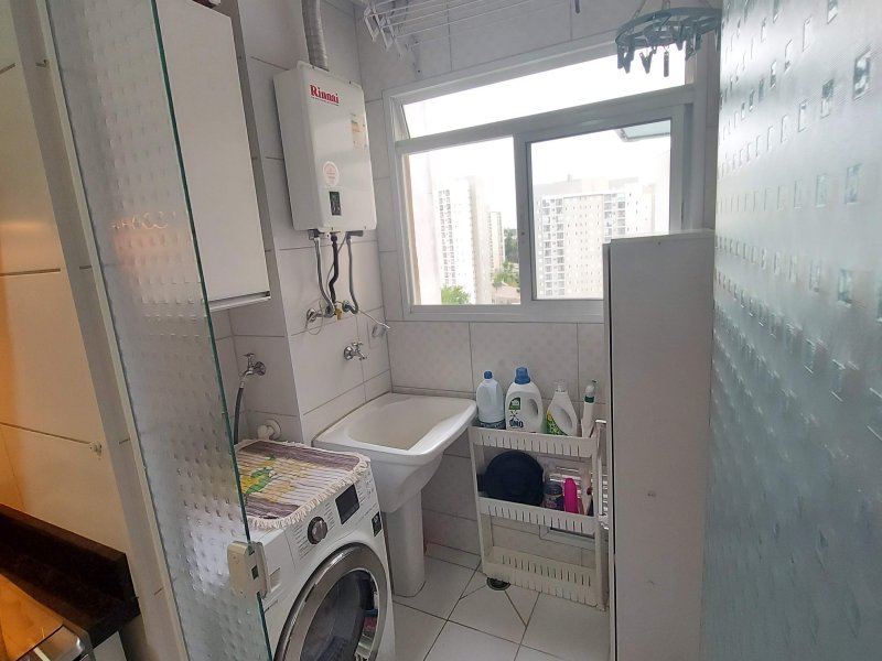 imóvel com 65m² - Umuarama - Osasco