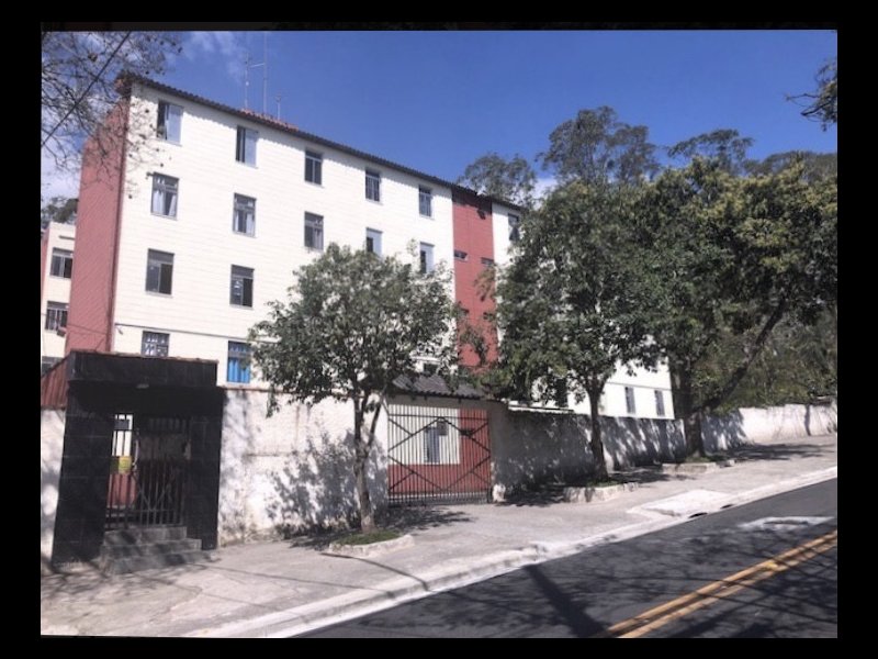 imóvel com 50m² - Jardim Santa Etelvina - São Paulo