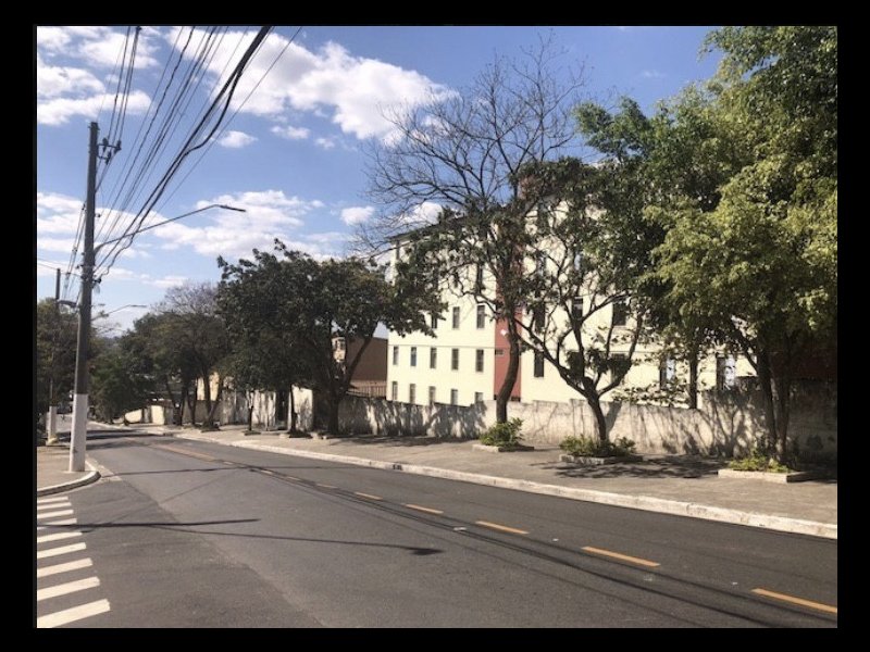 imóvel com 50m² - Jardim Santa Etelvina - São Paulo
