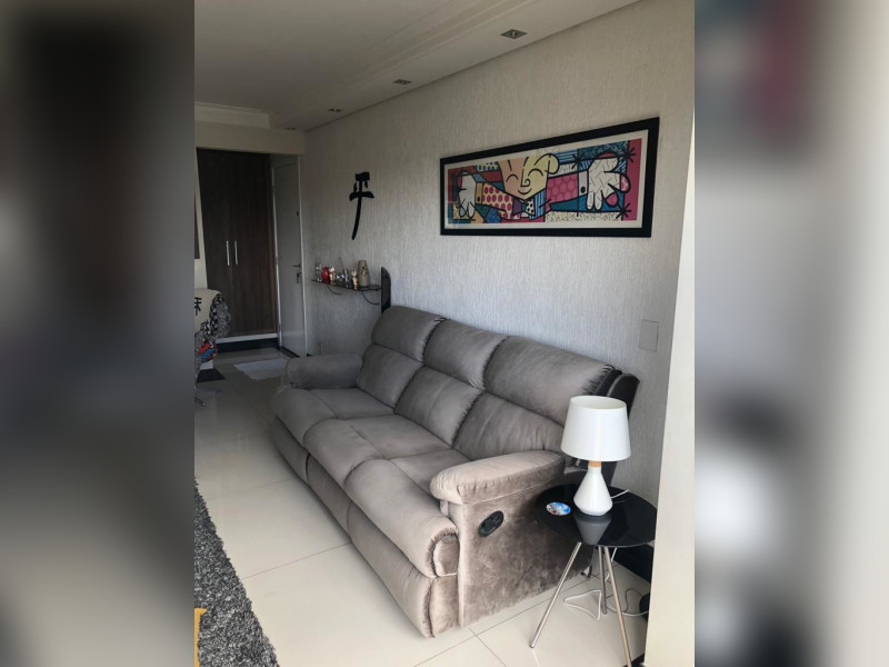 imóvel com 122m² - Chácara Califórnia - São Paulo