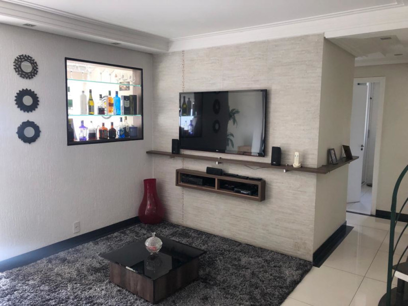 imóvel com 122m² - Chácara Califórnia - São Paulo