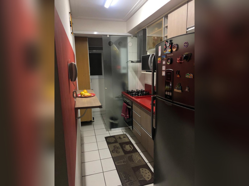 imóvel com 122m² - Chácara Califórnia - São Paulo
