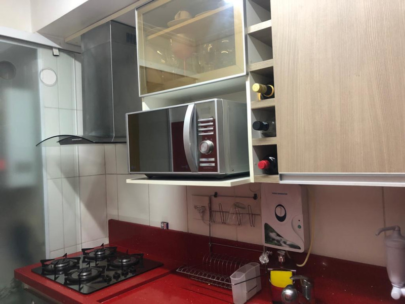 imóvel com 122m² - Chácara Califórnia - São Paulo