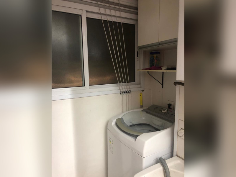 imóvel com 122m² - Chácara Califórnia - São Paulo