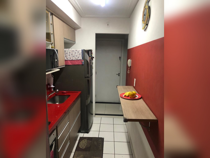 imóvel com 122m² - Chácara Califórnia - São Paulo